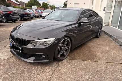 BMW 430 Gebrauchtwagen