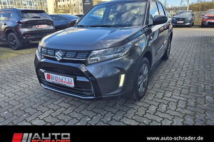 Suzuki Vitara Gebrauchtwagen