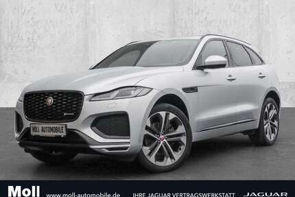 Jaguar F-Pace Gebrauchtwagen