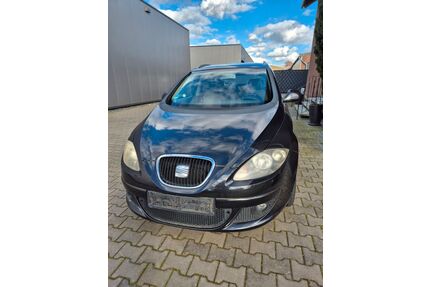 Seat Altea Gebrauchtwagen