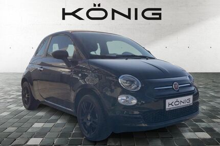 Fiat 500C Gebrauchtwagen