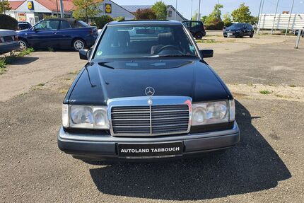 Mercedes-Benz 260 Gebrauchtwagen