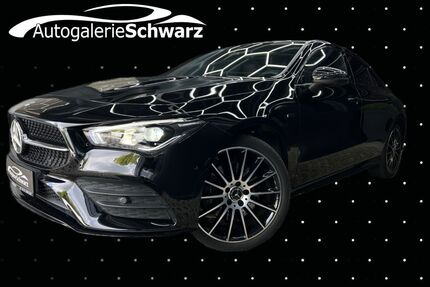 Mercedes-Benz CLA 250 Gebrauchtwagen