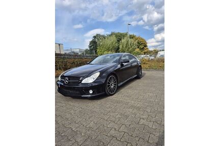Mercedes-Benz CLS 320 Gebrauchtwagen