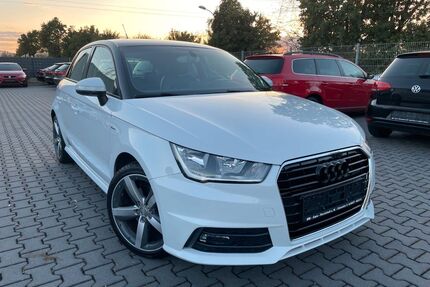 Audi A1 Gebrauchtwagen