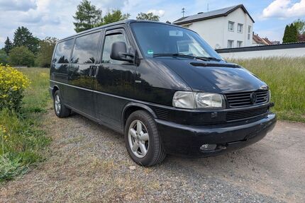 VW T4 Caravelle Gebrauchtwagen