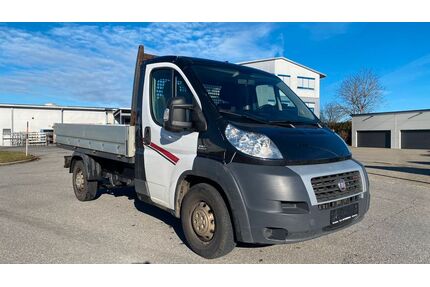 Fiat Ducato Gebrauchtwagen