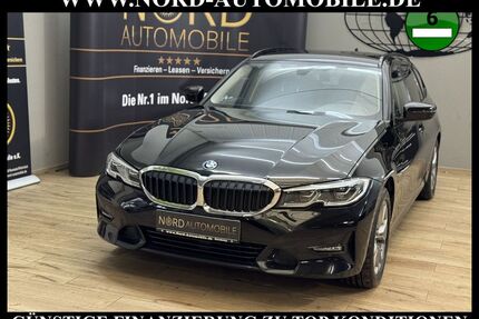 BMW 330 Gebrauchtwagen