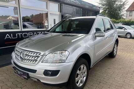 Mercedes-Benz ML 280 Gebrauchtwagen