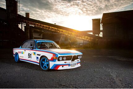 BMW Andere Gebrauchtwagen