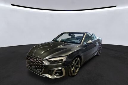 Audi S5 Gebrauchtwagen