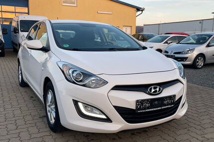 Hyundai i30 Gebrauchtwagen