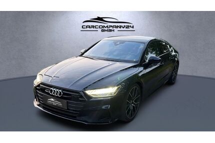 Audi A7 Gebrauchtwagen