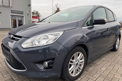 Ford C-Max Gebrauchtwagen