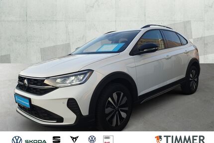 VW Taigo Gebrauchtwagen
