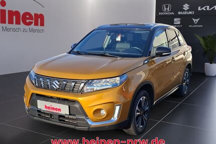 Suzuki Vitara Gebrauchtwagen