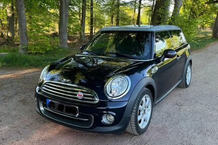 Mini Cooper Clubman Gebrauchtwagen