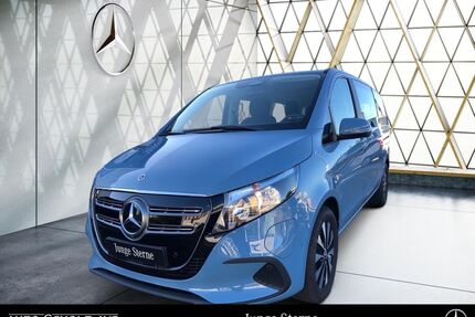 Mercedes-Benz EQV Gebrauchtwagen