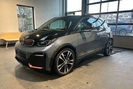 BMW i3 Gebrauchtwagen