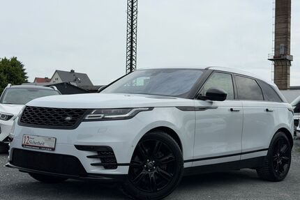Land Rover Range Rover Velar Gebrauchtwagen