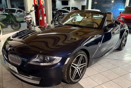 BMW Z4 Gebrauchtwagen