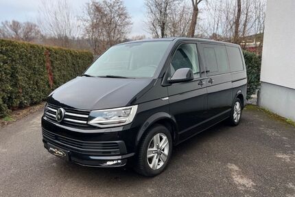 VW T6 Multivan Gebrauchtwagen