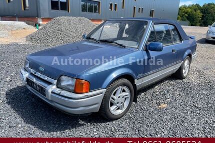 Ford Escort Gebrauchtwagen