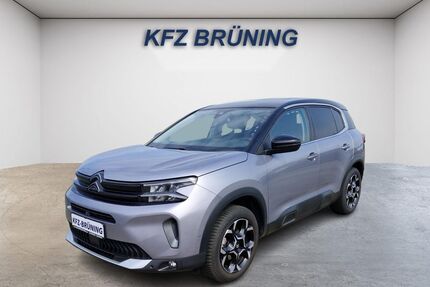 Citroen C5 Aircross Gebrauchtwagen
