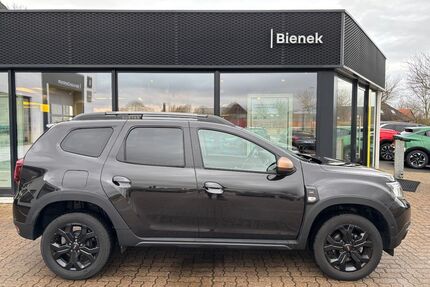 Dacia Duster Gebrauchtwagen