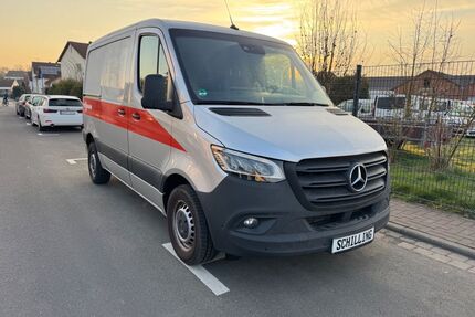Mercedes-Benz Sprinter Gebrauchtwagen