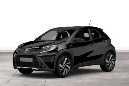 Toyota Aygo (X) Gebrauchtwagen