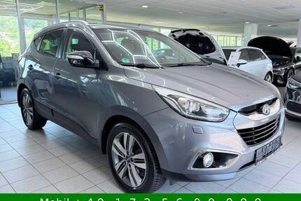 Hyundai ix35 Gebrauchtwagen