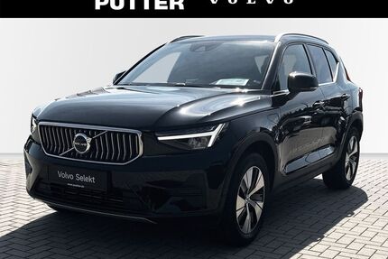 Volvo XC40 Gebrauchtwagen
