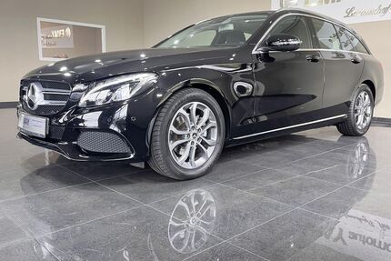Mercedes-Benz C 200 Gebrauchtwagen