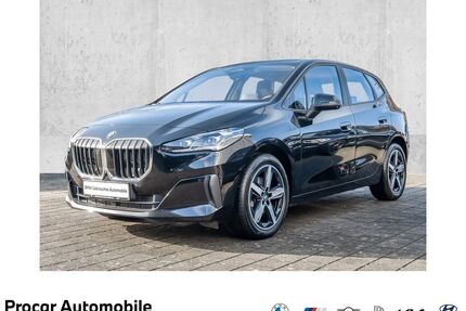 BMW 218 Active Tourer Gebrauchtwagen