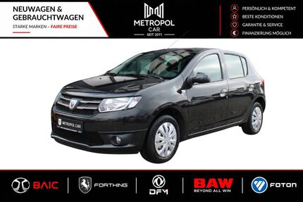 Dacia Sandero Gebrauchtwagen