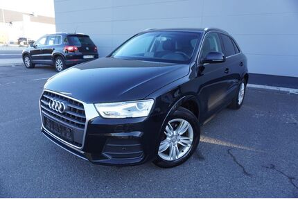 Audi Q3 Gebrauchtwagen