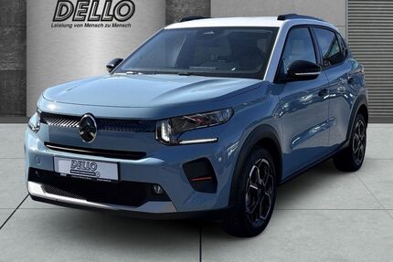 Citroen C3 Gebrauchtwagen