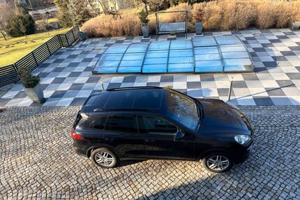 Porsche Cayenne Gebrauchtwagen