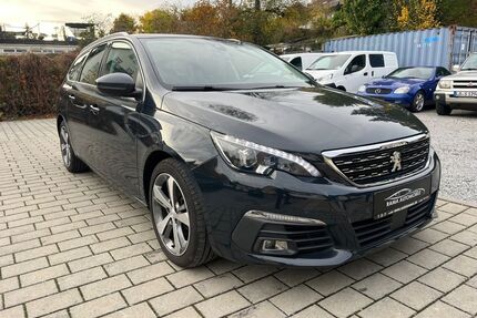 Peugeot 308 Gebrauchtwagen
