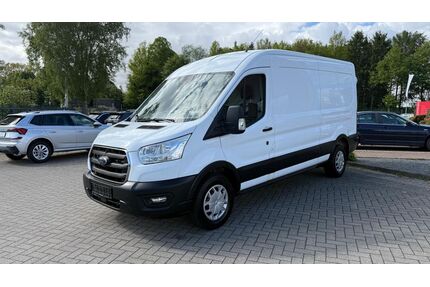 Ford Transit Gebrauchtwagen