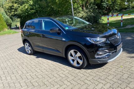 Opel Grandland (X) Gebrauchtwagen