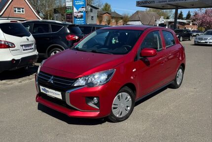 Mitsubishi Space Star Gebrauchtwagen