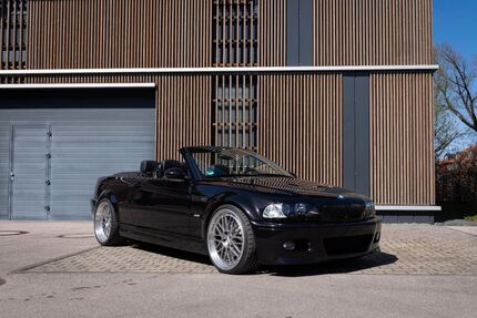 BMW M3 Gebrauchtwagen