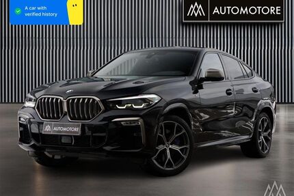 BMW X6 Gebrauchtwagen