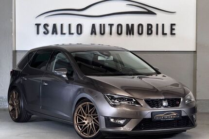 Seat Leon Gebrauchtwagen