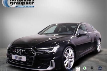 Audi S6 Gebrauchtwagen