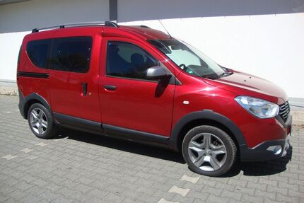 Dacia Dokker Gebrauchtwagen