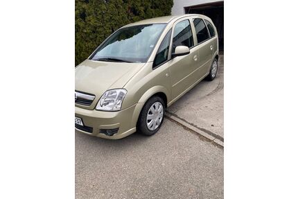 Opel Meriva Gebrauchtwagen