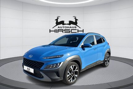 Hyundai KONA Gebrauchtwagen